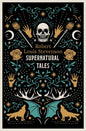 Supernatural Tales : Fully Annotated Edition-9781847495204