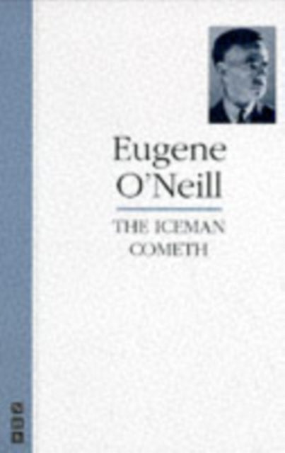 The Iceman Cometh-9781854591432