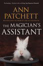 The Magician’s Assistant-9781857028157