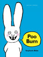 Poo Bum-9781877467974
