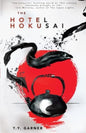The Hotel Hokusai-9781901514988