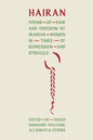 HAIRAN : Poems of Hair and Freedom by Iranian Women in Times of Repression and Struggle-9781910895962