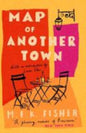 Map of Another Town-9781911547372