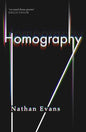 Homography : New collection by Polari Prize longlisted poet edited by TS Eliot winner Joelle Taylor-9781912620388