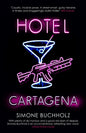 Hotel Cartagena : Volume 4-9781913193546