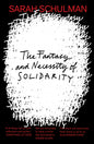 The Fantasy and Necessity of Solidarity-9781913512774