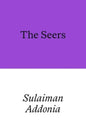 The Seers-9781913513511