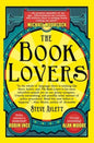 The Book Lovers : Mesmerising new steampunk from cult satirist Steve Aylett-9781913525323