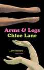 Arms & Legs-9781913547615
