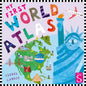 My First World Atlas-9781913971014