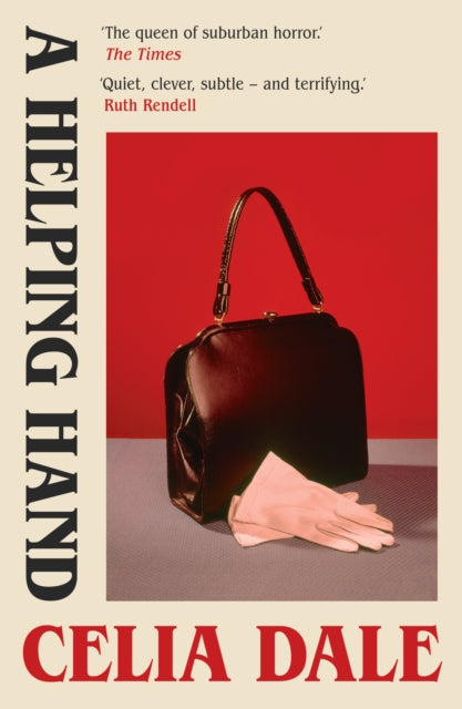 A Helping Hand-9781914198335