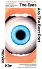The Eyes Are the Best Part : THE SUNDAY TIMES BESTSELLING 'GOOD FOR HER' K-THRILLER-9781914240867
