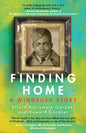 Finding Home : A Windrush Story-9781914344237