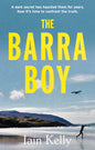 The Barra Boy-9781914471933