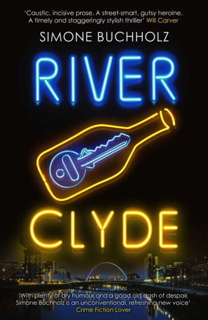 River Clyde : The word-of-mouth BESTSELLER Volume 5-9781914585067