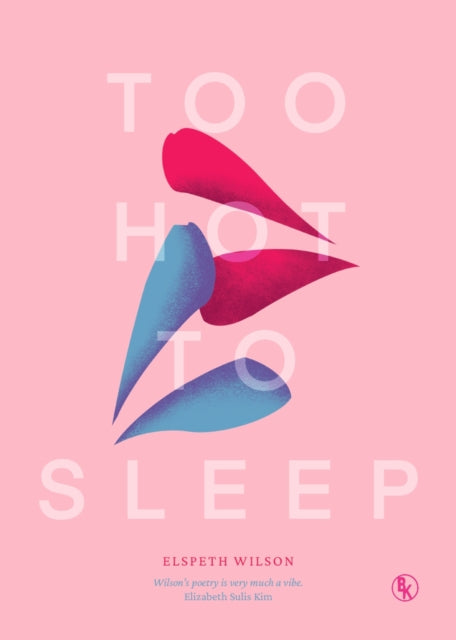 Too Hot to Sleep-9781915320278