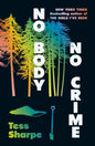 No Body, No Crime-9781915368980