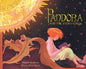 Pandora and the Story Forge-9781915395221