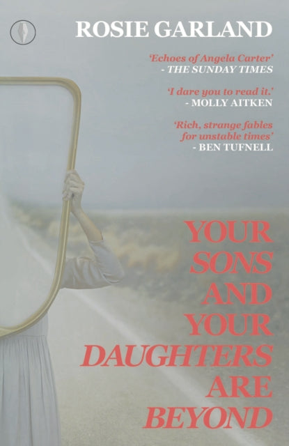Your Sons and Your Daughters are Beyond-9781915789365