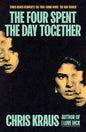 The Four Spent the Day Together-9781917189675