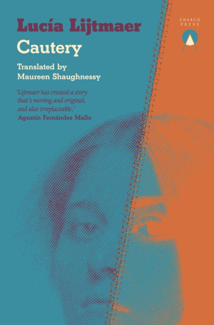 Cautery-9781917260060
