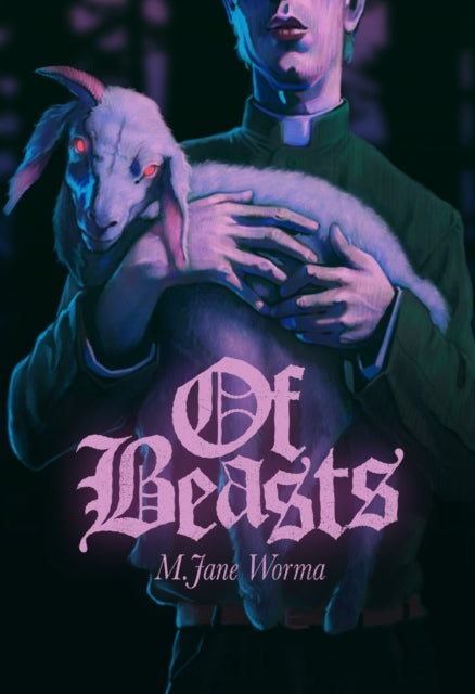 Of Beasts-9781960988867