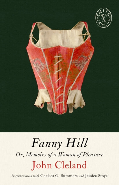 Fanny Hill : Or, Memoirs of a Woman of Pleasure-9781961884731
