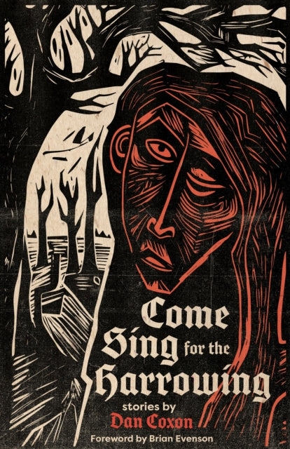 Come Sing for the Harrowing-9781968043124
