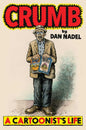 Crumb : A Cartoonist's Life-9781982144005