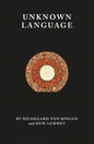 Unknown Language-9781999675912