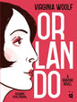 Orlando : A Graphic Novel Adaptation of Virginia Woolf's Queer Classic-9783039641062