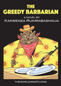 The Greedy Barbarian-9783982513201