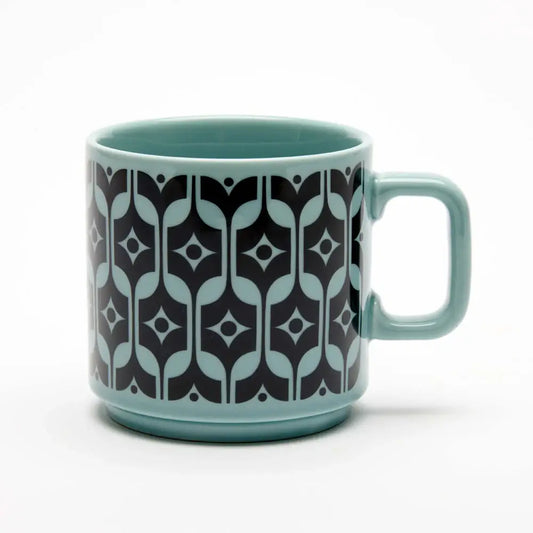 Magpie x Hornsea Heirloom Mug