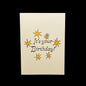 It's Your Birthday Greetings Card