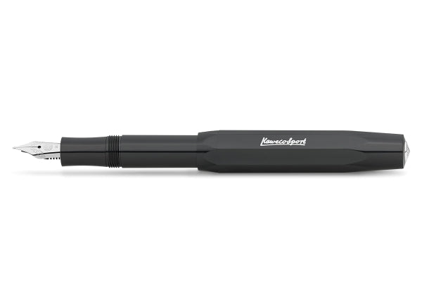Kaweco Sport Fountain Pens - Skyline