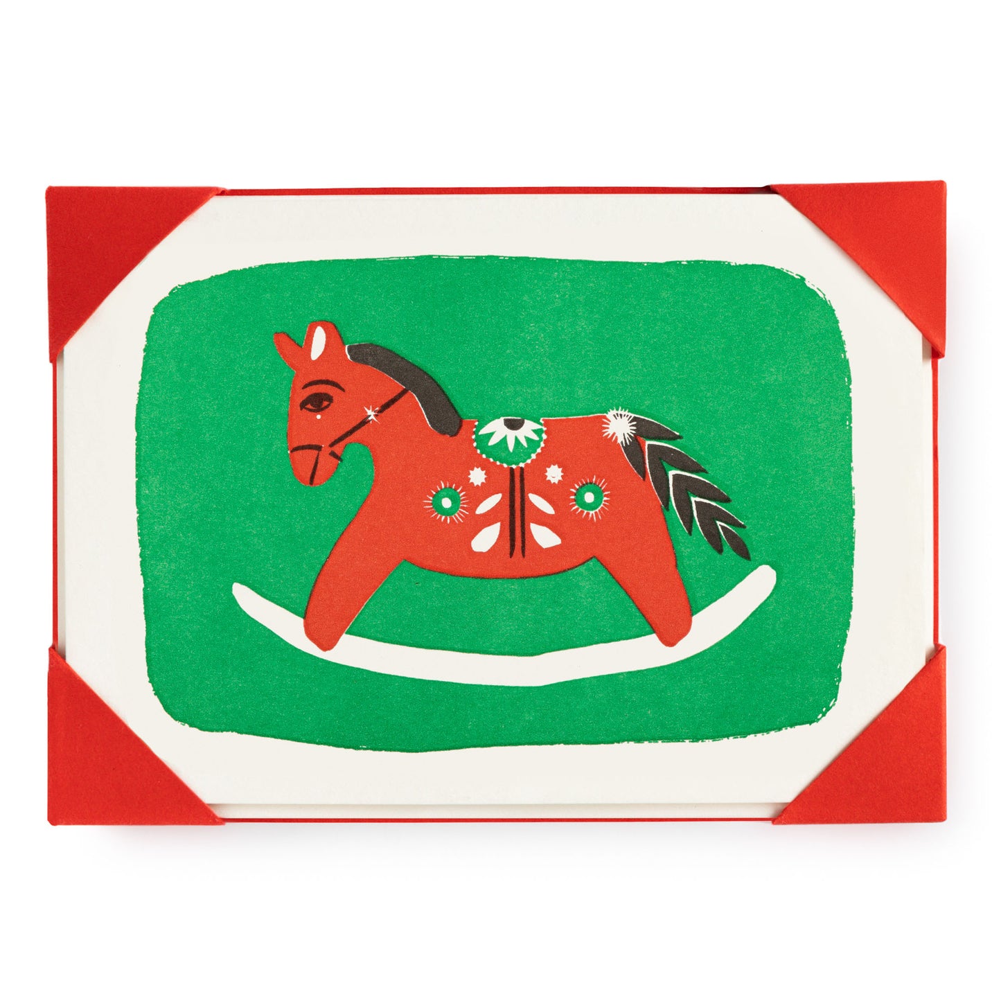 Archivist Letterpress Notelets