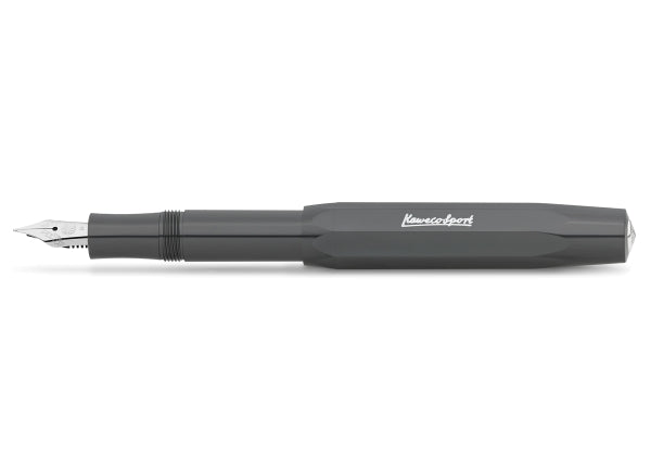 Kaweco Sport Fountain Pens - Skyline