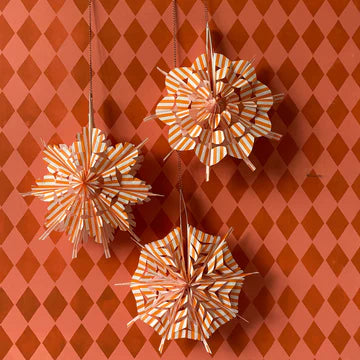 Paper Bag Fan Kits