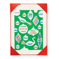 Archivist Letterpress Notelets