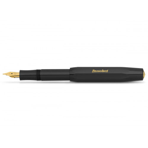 Kaweco Sport Fountain Pens - Classic