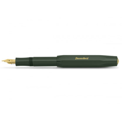 Kaweco Sport Fountain Pens - Classic