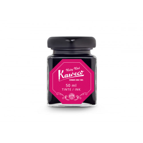 Kaweco 50ml Inks