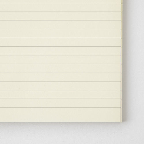 MD Notebook A5