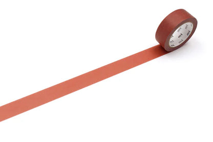 Mt Washi Tapes