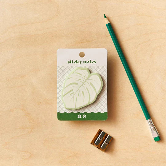 Sticky Notes