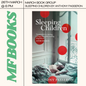 March Book Group | 26th March @ 6:00 pm | Sleeping Children