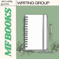 Writing Group | 20th August 6-8pm