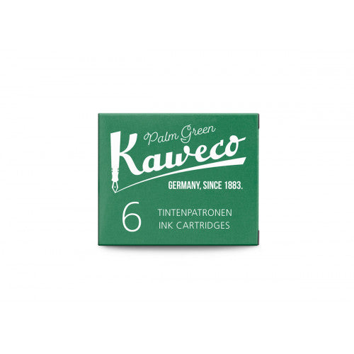 Kaweco Inks