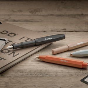 Kaweco Sport Fountain Pens - Skyline