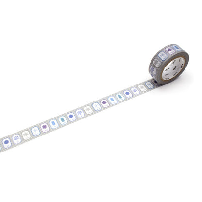 Mt Seasonal Washi Tapes